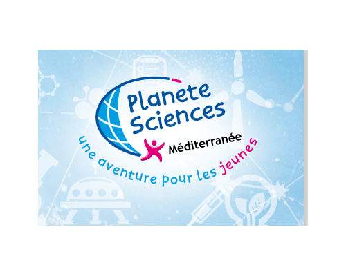 Planète Sciences